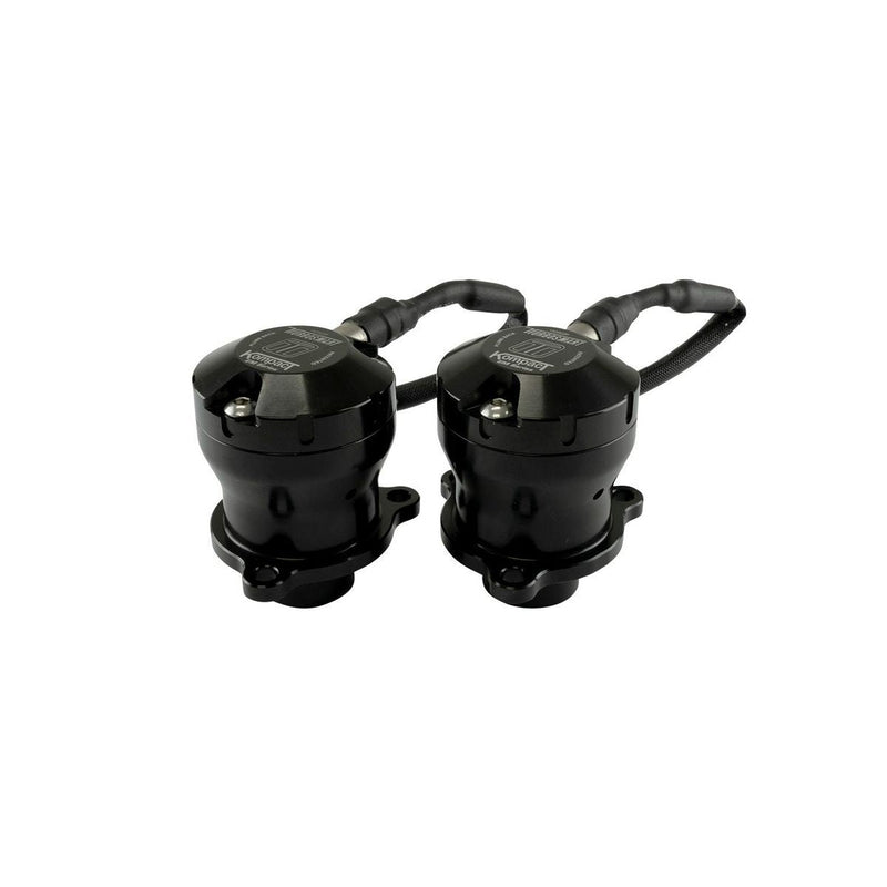 Turbosmart BOV Kompact EM Plumb Back VR14