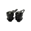 Turbosmart BOV Kompact EM Plumb Back VR25