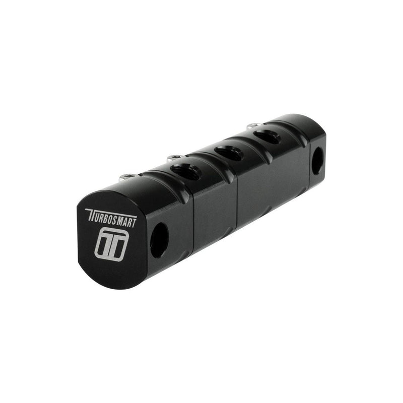 Turbosmart Modular Reference Distribution Block (6 Port)