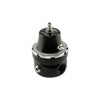Turbosmart FPR6 Fuel Pressure Regulator Suit -6AN (Black)
