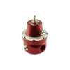 Turbosmart FPR6 Fuel Pressure Regulator Suit -6AN (Red)