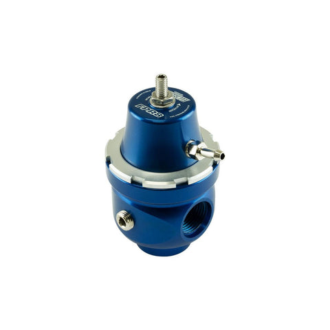 Turbosmart FPR8 Fuel Pressure Regulator Suit -8AN (Blue)