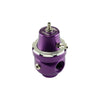 Turbosmart FPR8 Fuel Pressure Regulator Suit -8AN (Purple)