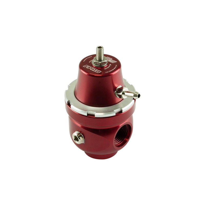 Turbosmart FPR8 Fuel Pressure Regulator Suit -8AN (Red)