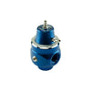 Turbosmart FPR10 Fuel Pressure Regulator Suit -10AN (Blue)