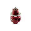 Turbosmart FPR10 Fuel Pressure Regulator Suit -10AN (Red)
