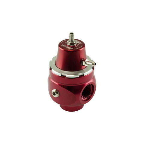 Turbosmart FPR10 Fuel Pressure Regulator Suit -10AN (Red)