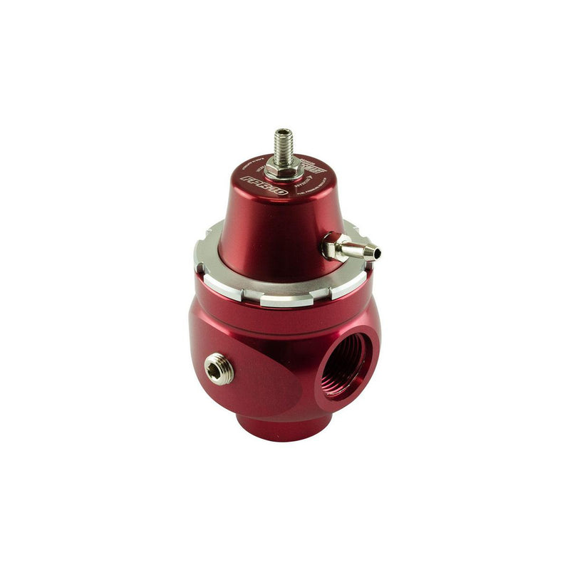 Turbosmart FPR10 Fuel Pressure Regulator Suit -10AN (Red)