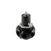 Turbosmart FPR10 Pro 5 Port EFI Suit -10AN (Black)