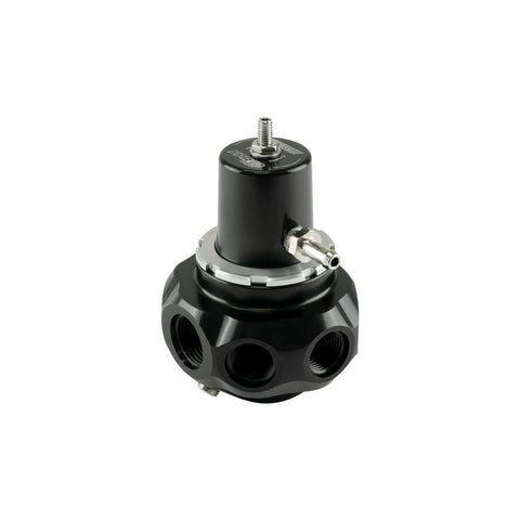 Turbosmart FPR10 Pro 5 Port EFI Suit -10AN (Black)