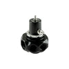 Turbosmart FPR12 Pro 5 Port EFI Suit -12AN (Black)