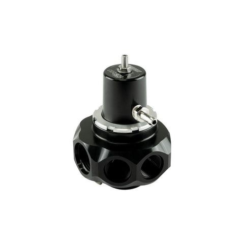 Turbosmart FPR12 Pro 5 Port EFI Suit -12AN (Black)