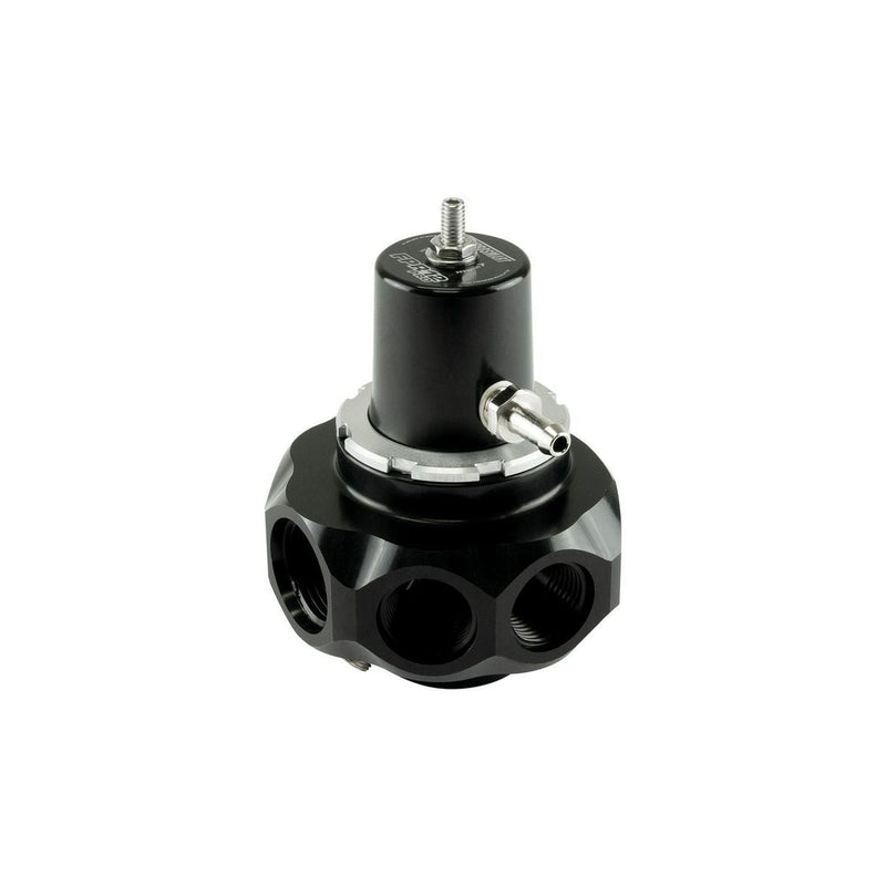 Turbosmart FPR12 Pro 5 Port EFI Suit -12AN (Black)