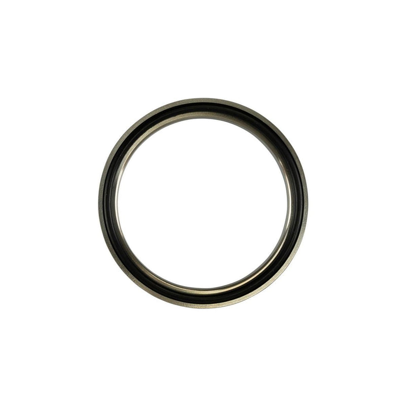 Turbosmart Bov Raceport Titanium Weld Flange To Suit Male