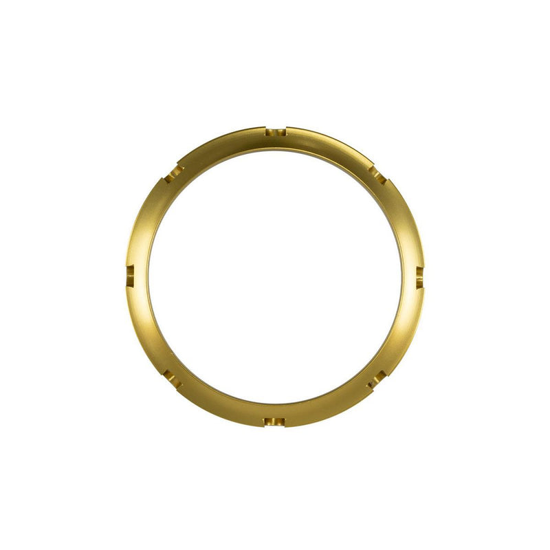 Turbosmart Bov Powerport Collar Gold TS-0207-3016