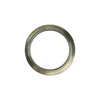 Turbosmart Wg50 Outlet Weld Flange Titanium TS-0502-3017