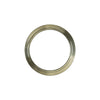 Turbosmart Wg60 Outlet Weld Flange Titanium TS-0503-3012