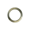 Turbosmart Wg45 Outlet Weld Flange Titanium TS-0504-3015