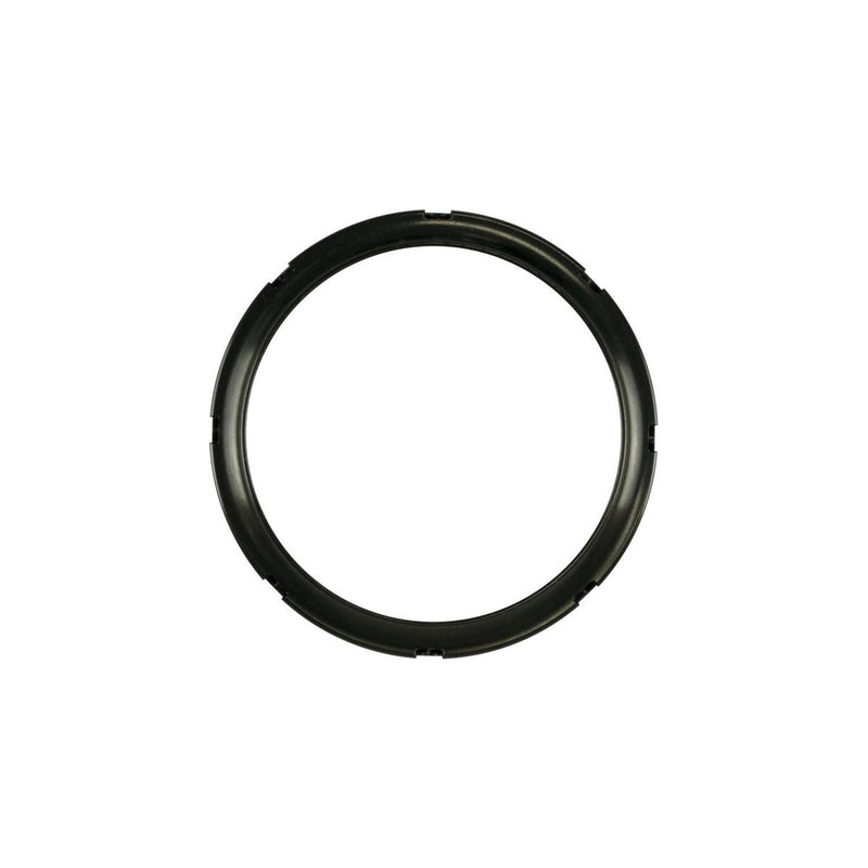 Turbosmart Bov Raceport And Iwg Locking Collar Black