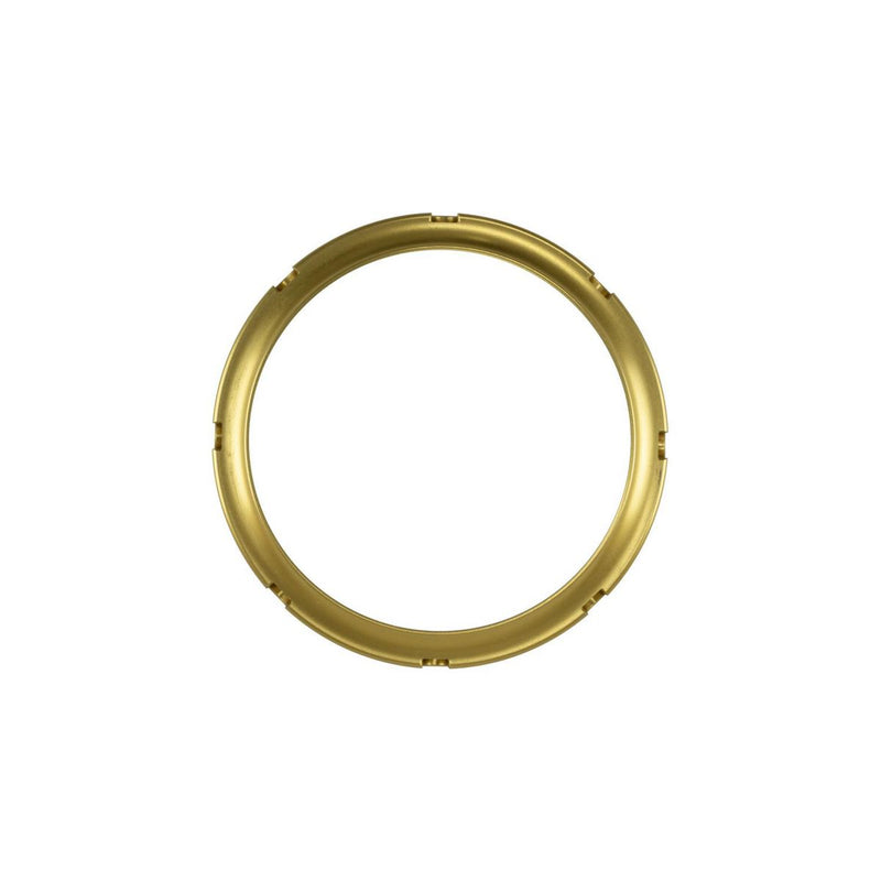 Turbosmart Bov Raceport And Iwg Locking Collar Gold