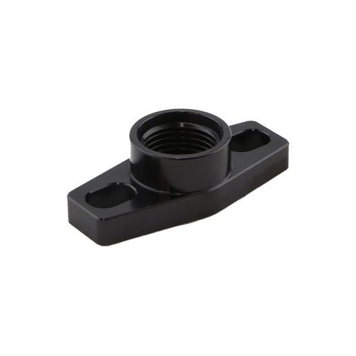 Turbosmart Billet Turbo Drain adapter w/ Silicon O-ring