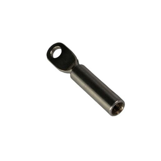 Turbosmart IWG75 6.3mm (0.25") Clevis
