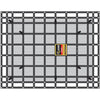 Safeguard Cargo Net - Small 1.8 X 1.4M SSN-200