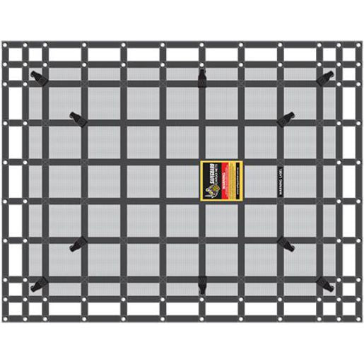 Safeguard Cargo Net - Small 1.8 X 1.4M SSN-200