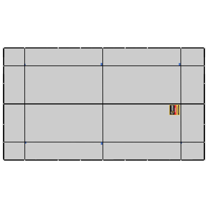 Safeguard Containment Net - Xlarge 3.6 X 2.0M Sxcn-200