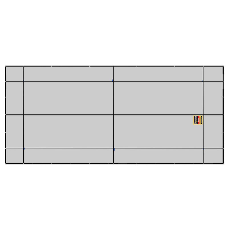 Safeguard Containment Net - Xxlarge 4.6 X 2.5M Sxxcn-200