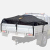 Safeguard Tarp - Dualcab 2.4 X 2.4M SDT-600