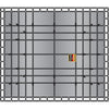 Safeguard Tarp - Large 3.0 X 2.6M SLT-600