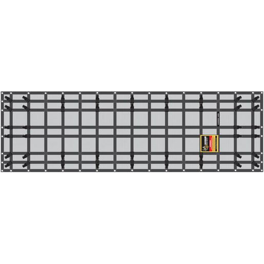 Safeguard Toolbox Net - Xlarge 3.0 X 0.9M Sxtn-200