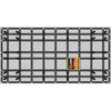 Safeguard Toolbox Net - Medium 1.8 X 0.9M Smtn-200
