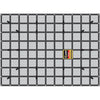 Safeguard Restraint Net - Medium 2.2 X 1.6M Smrn-200