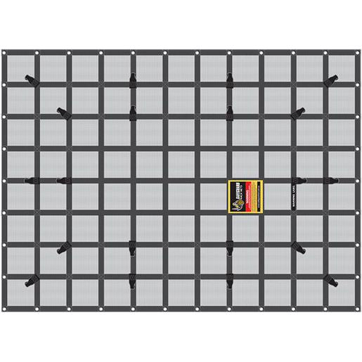 Safeguard Restraint Net - Medium 2.2 X 1.6M Smrn-200