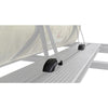 Rhino Rack Pioneer Tie Down Points With Zwifloc (4Pcs)