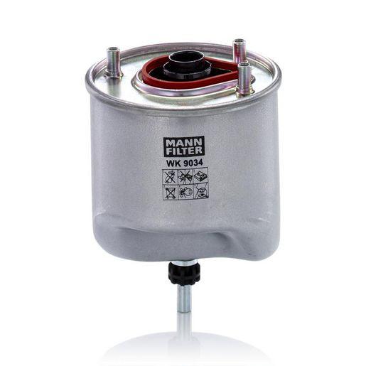 Mann Fuel Filter WK 9034