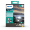 Philips Ultinon Pro 5100 Hb3/Hb4 Led Globes 12/24V Pair