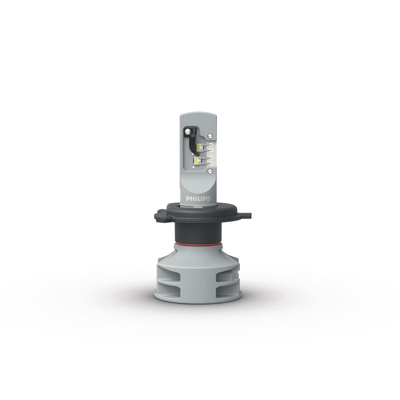 Philips Ultinon Pro 5100 H4 Led Globes 12/24V Pair