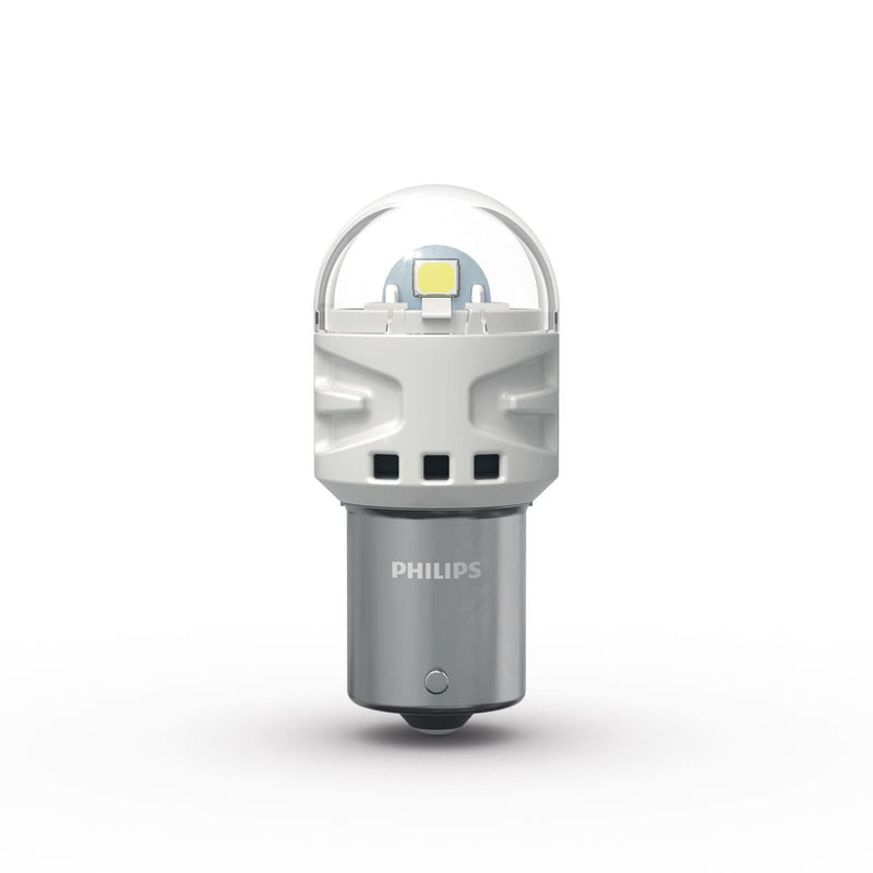Philips Ultinon Pro 3100 Led Bay15S P21W Pair 12V