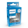 Philips Ultinon Pro 7000 Warm White Led Festoon 43Mm 12V