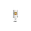 Philips Ultinon Pro7000 Led T10 W5W Warm White 24V Pair