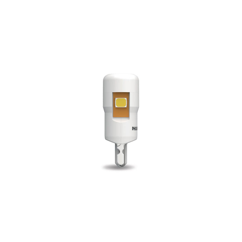 Philips Ultinon Pro7000 Led T10 W5W Warm White 24V Pair