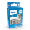 Philips Ultinon Pro7000 Led R5W/R10W Globe 12/24V