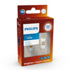 Philips Ultinon Pro7000 Led T10 W5W Cool White 24V Pair