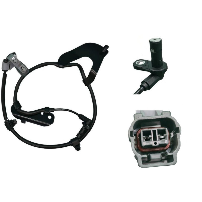 Goss Wheel Speed Sensor - Isuzu WS040
