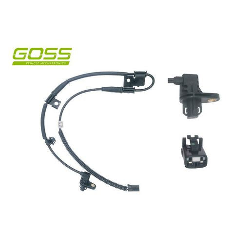 Goss Wheel Speed Sensor - Hyundai/Kia WS043
