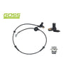 Goss Wheel Speed Sensor - Nissan WS101