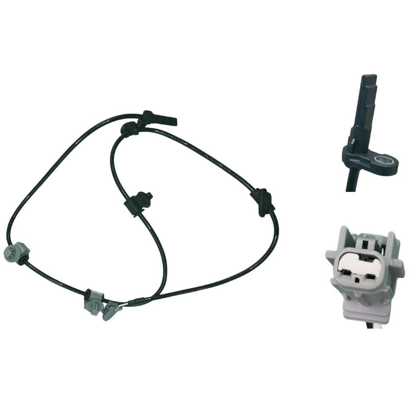 Goss Wheel Speed Sensor - Subaru WS113